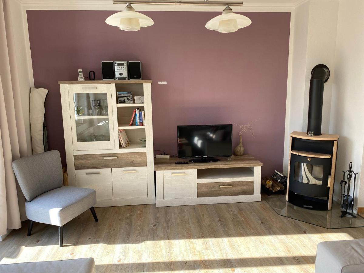 Drum &Dran Ostseebad Kühlungsborn エクステリア 写真