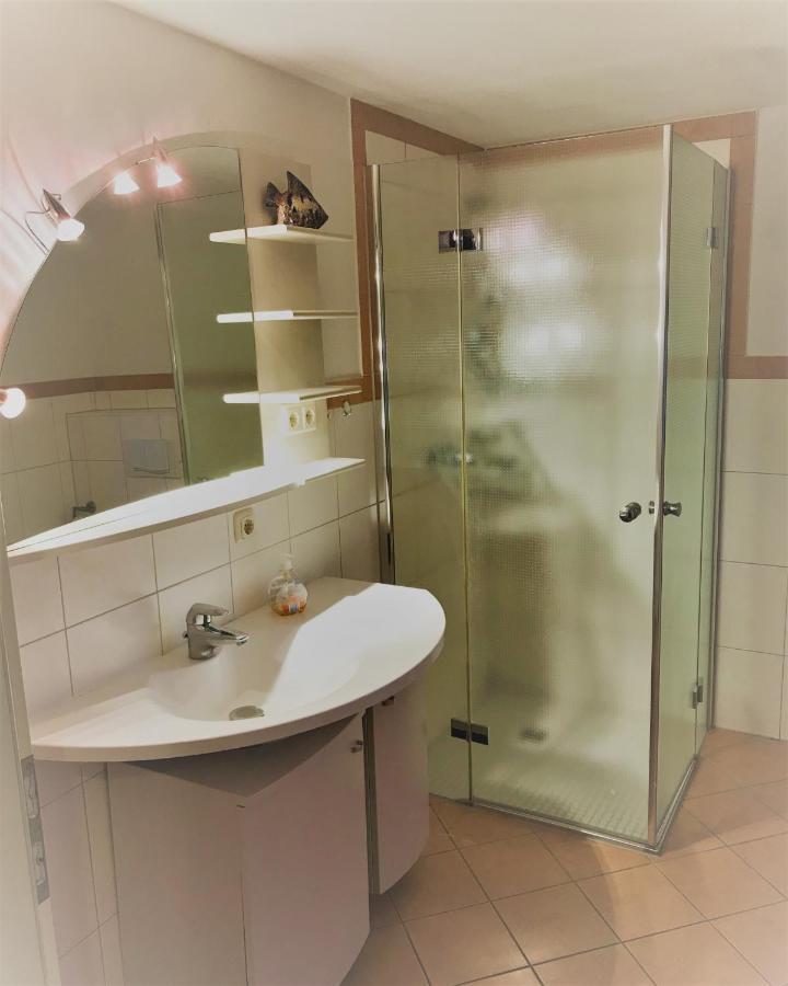 Drum &Dran Ostseebad Kühlungsborn エクステリア 写真